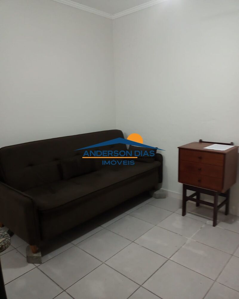 Apartamento, 1 quarto, 45 m² - Foto 3