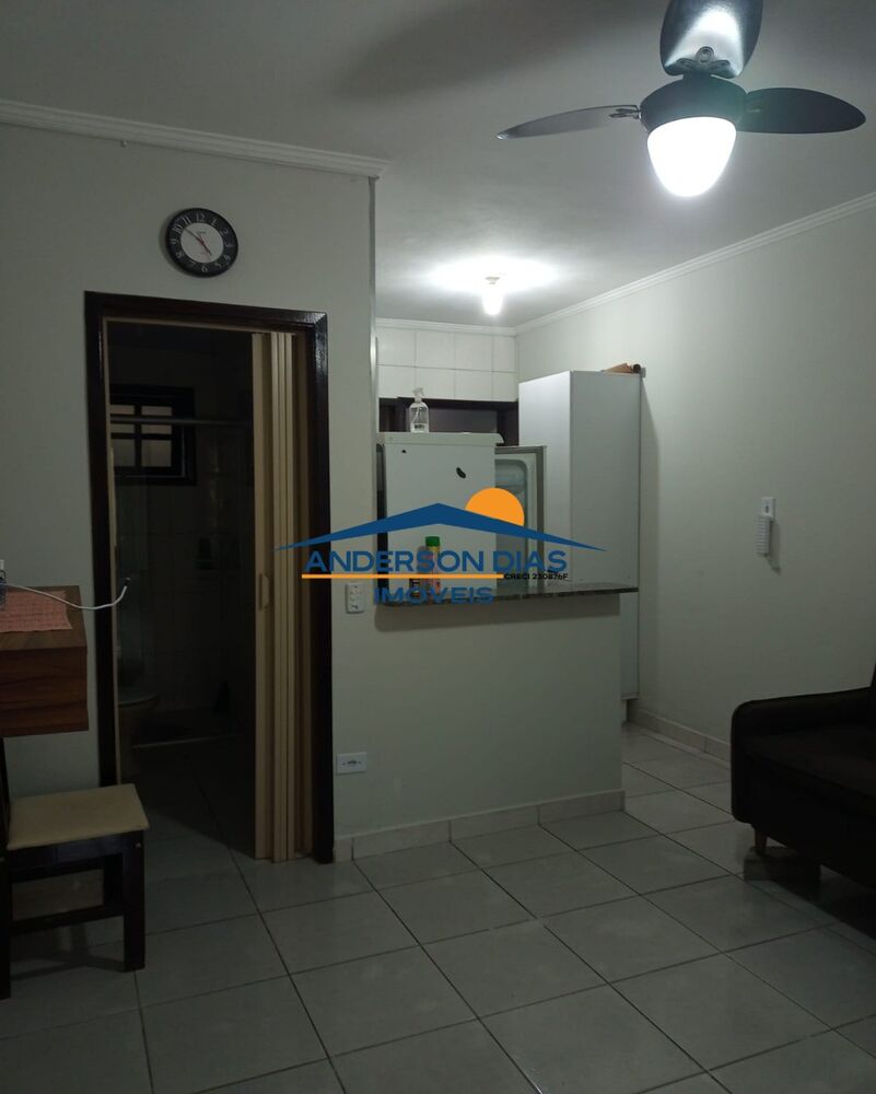 Apartamento, 1 quarto, 45 m² - Foto 14