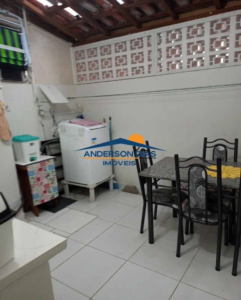 Apartamento, 1 quarto, 45 m² - Foto 5