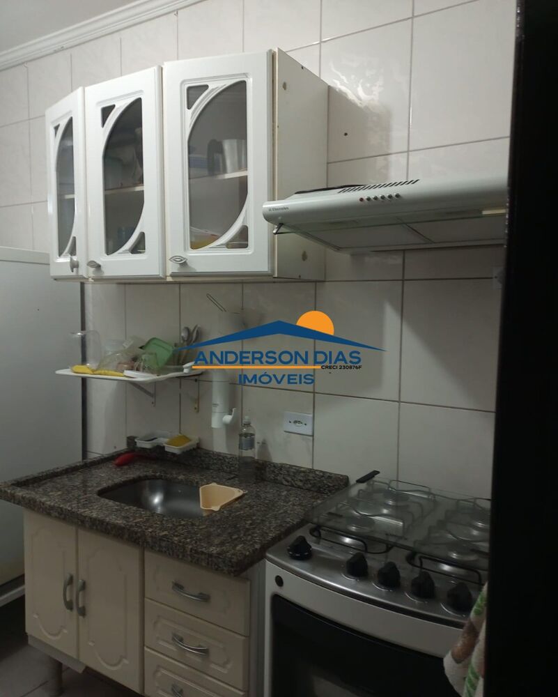 Apartamento, 1 quarto, 45 m² - Foto 1