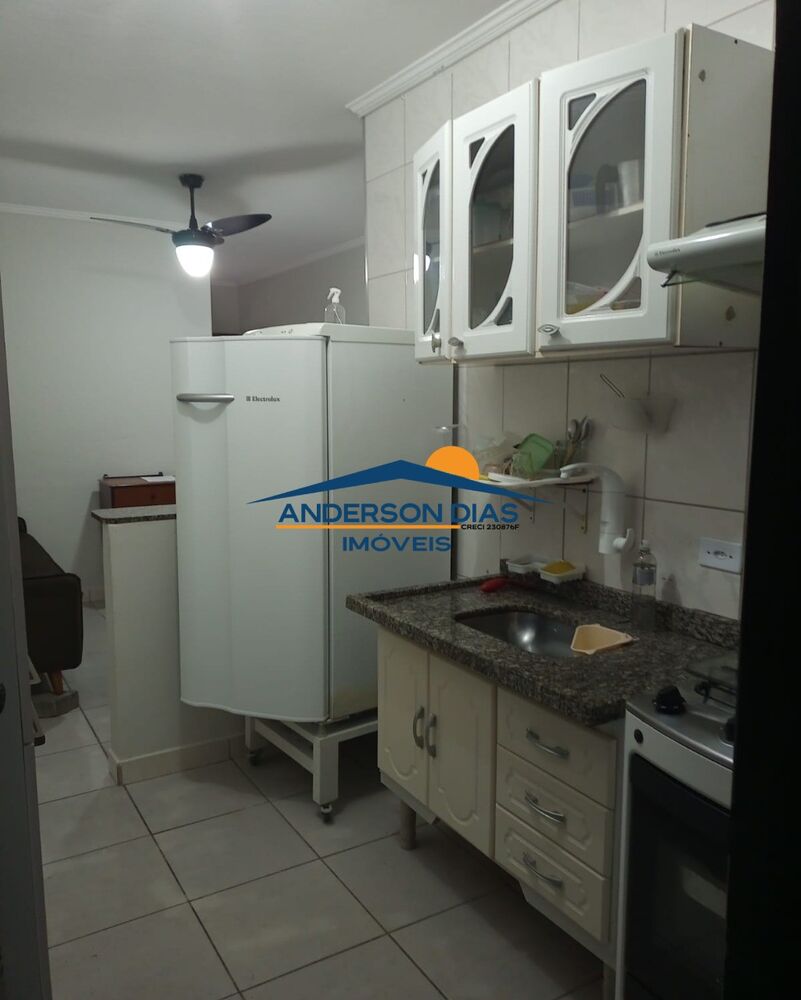 Apartamento, 1 quarto, 45 m² - Foto 9