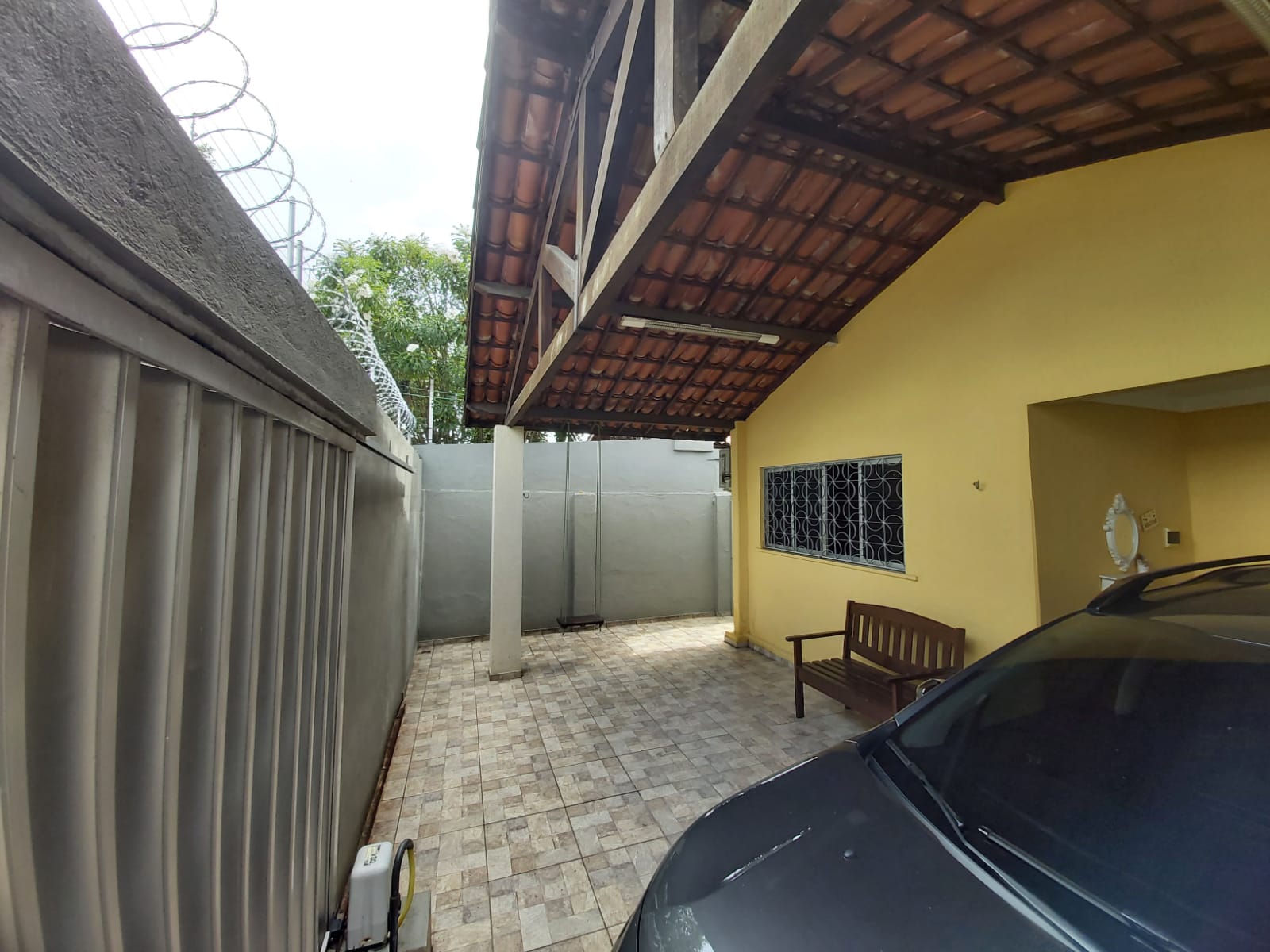 Casa à venda com 3 quartos, 120m² - Foto 5