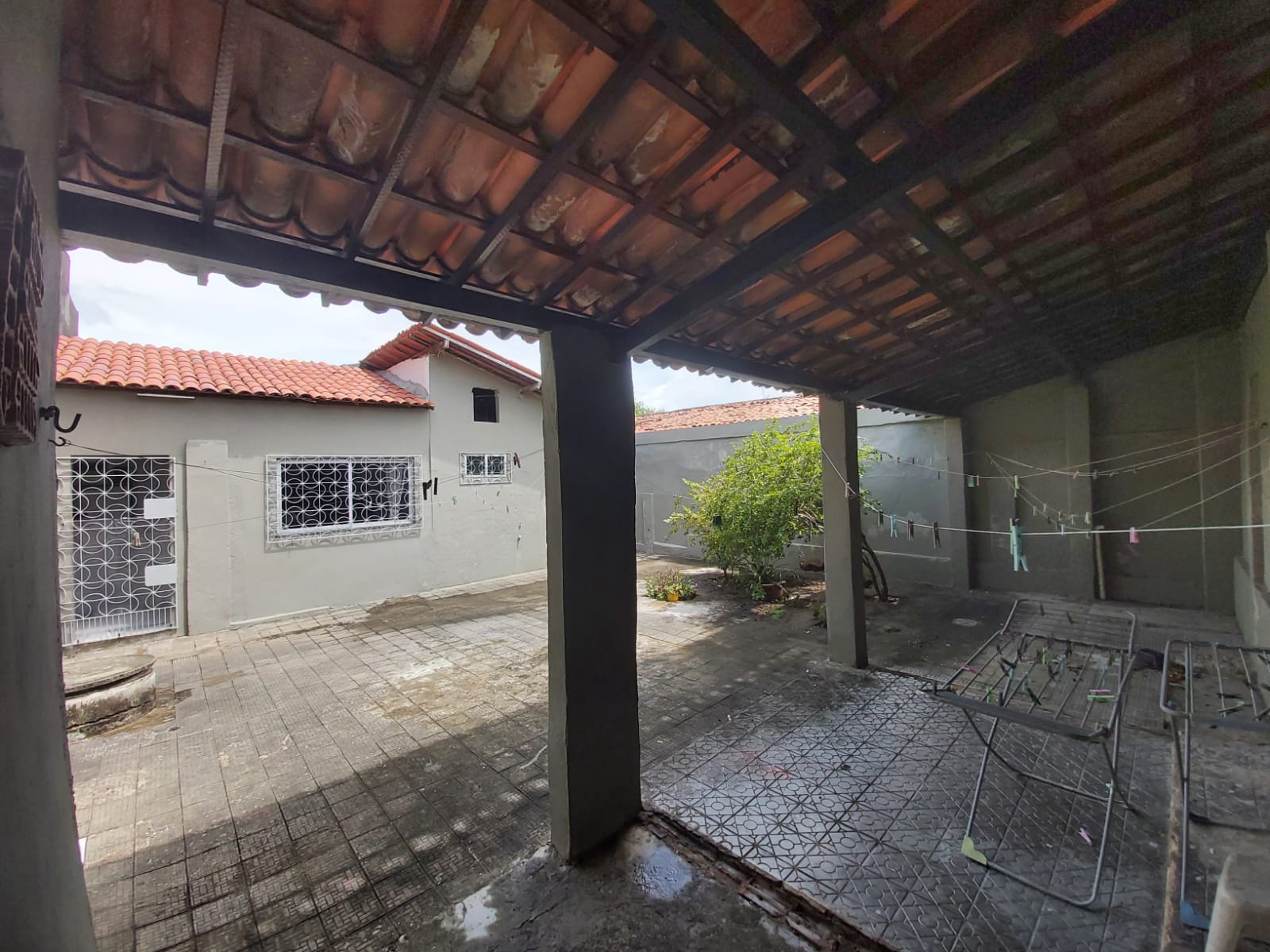 Casa à venda com 3 quartos, 120m² - Foto 13