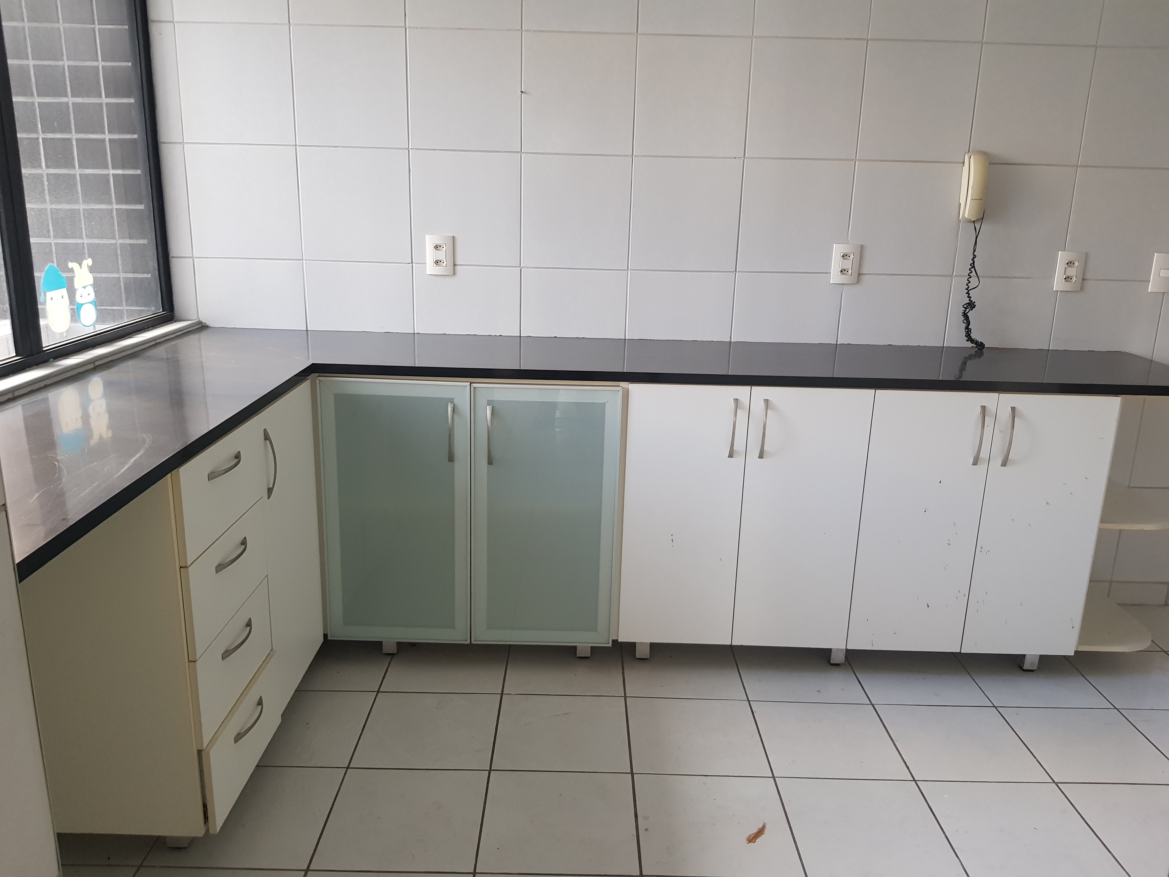 Apartamento à venda com 3 quartos, 180m² - Foto 16