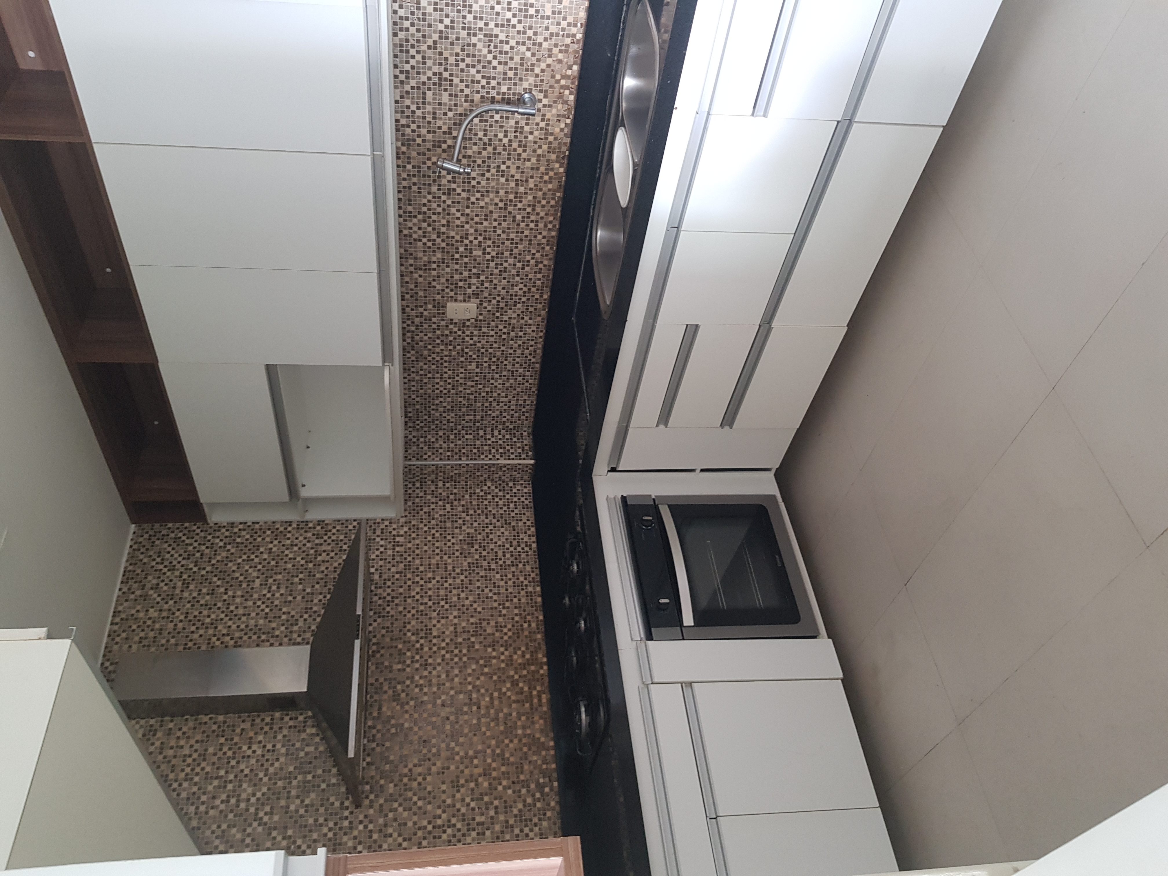 Apartamento à venda com 3 quartos, 110m² - Foto 5