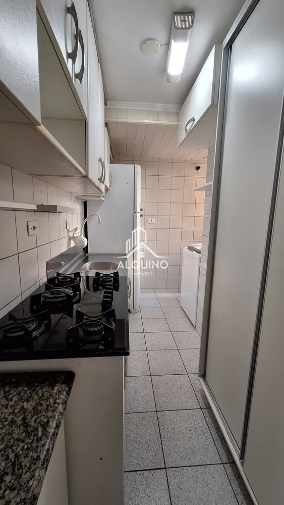 Apartamento, 3 quartos, 50 m² - Foto 9