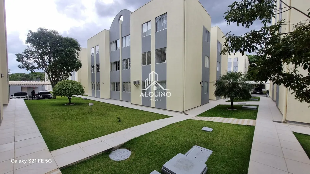 Apartamento, 3 quartos, 50 m² - Foto 2