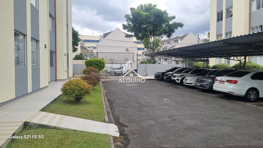 Apartamento, 3 quartos, 50 m² - Foto 3