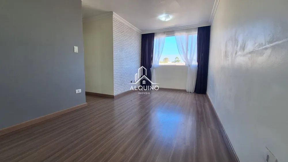 Apartamento, 3 quartos, 50 m² - Foto 6