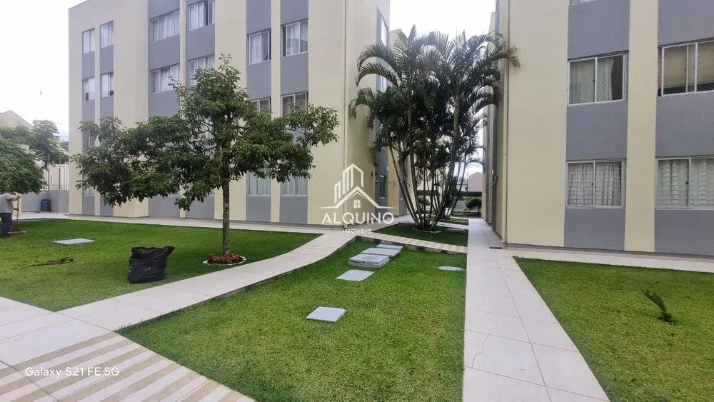 Apartamento, 3 quartos, 50 m² - Foto 1