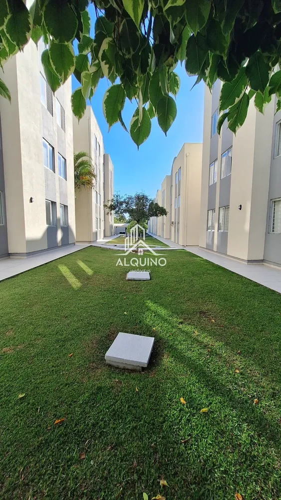 Apartamento, 3 quartos, 50 m² - Foto 10