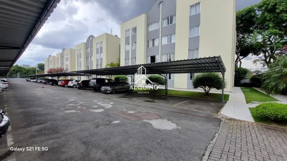 Apartamento, 3 quartos, 50 m² - Foto 4