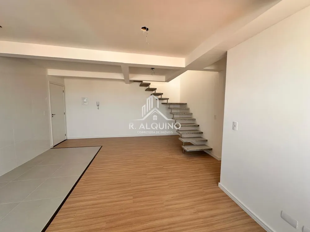 Cobertura, 3 quartos, 104 m² - Foto 6