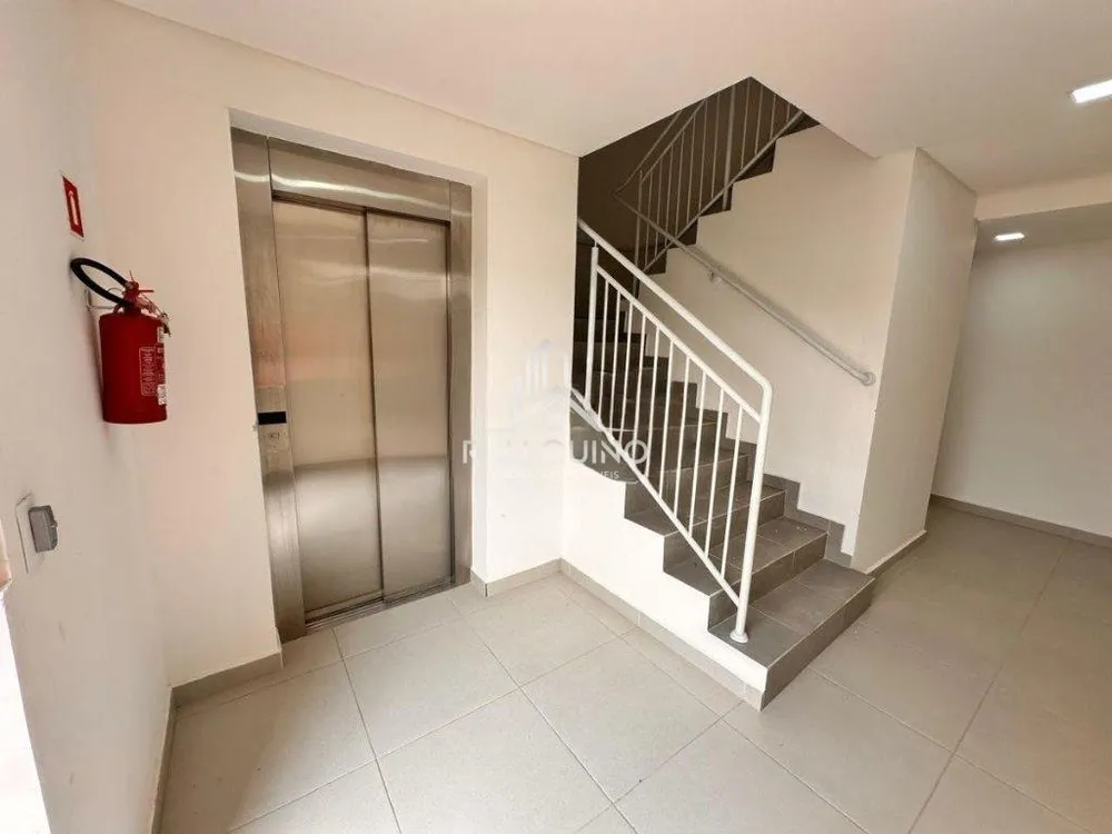 Cobertura, 3 quartos, 104 m² - Foto 4