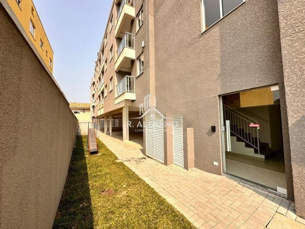 Cobertura, 3 quartos, 104 m² - Foto 2
