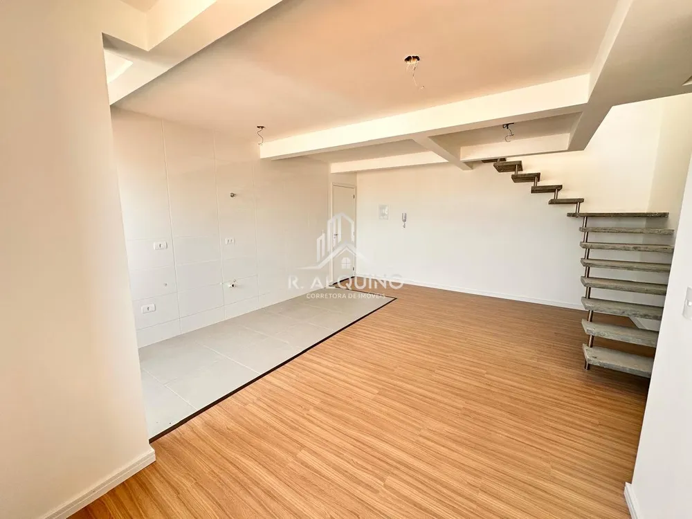 Cobertura, 3 quartos, 104 m² - Foto 5