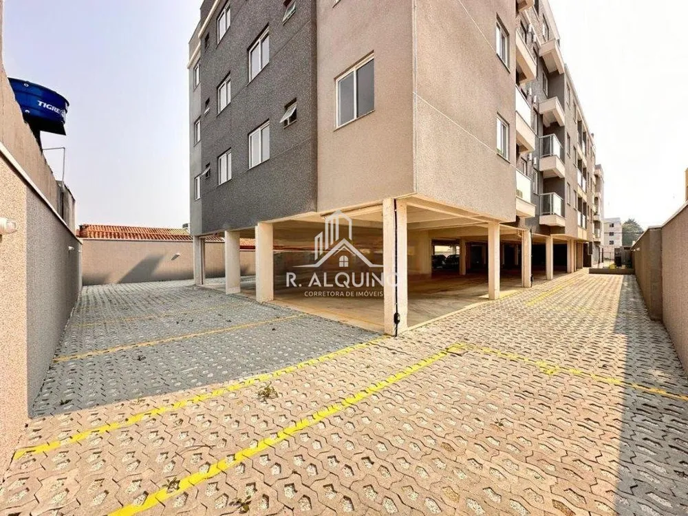 Cobertura, 3 quartos, 104 m² - Foto 3