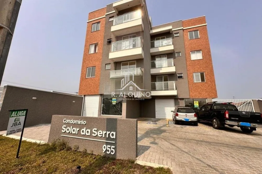 Cobertura, 3 quartos, 104 m² - Foto 1