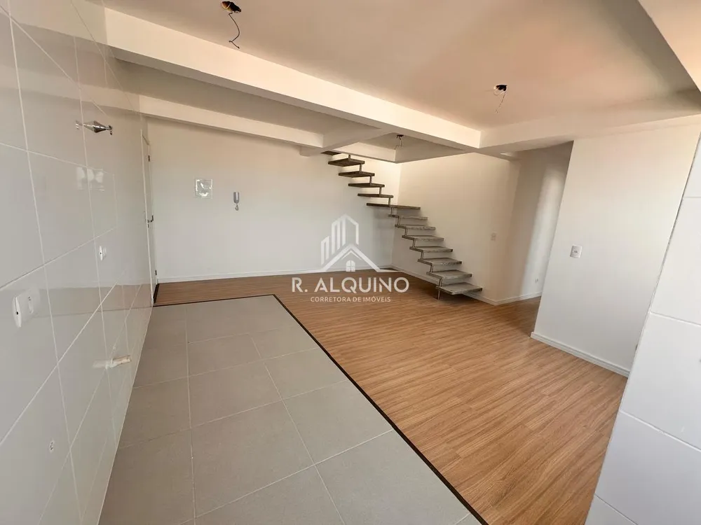 Cobertura, 3 quartos, 104 m² - Foto 8