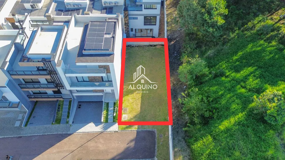 Terreno, 158 m² - Foto 4