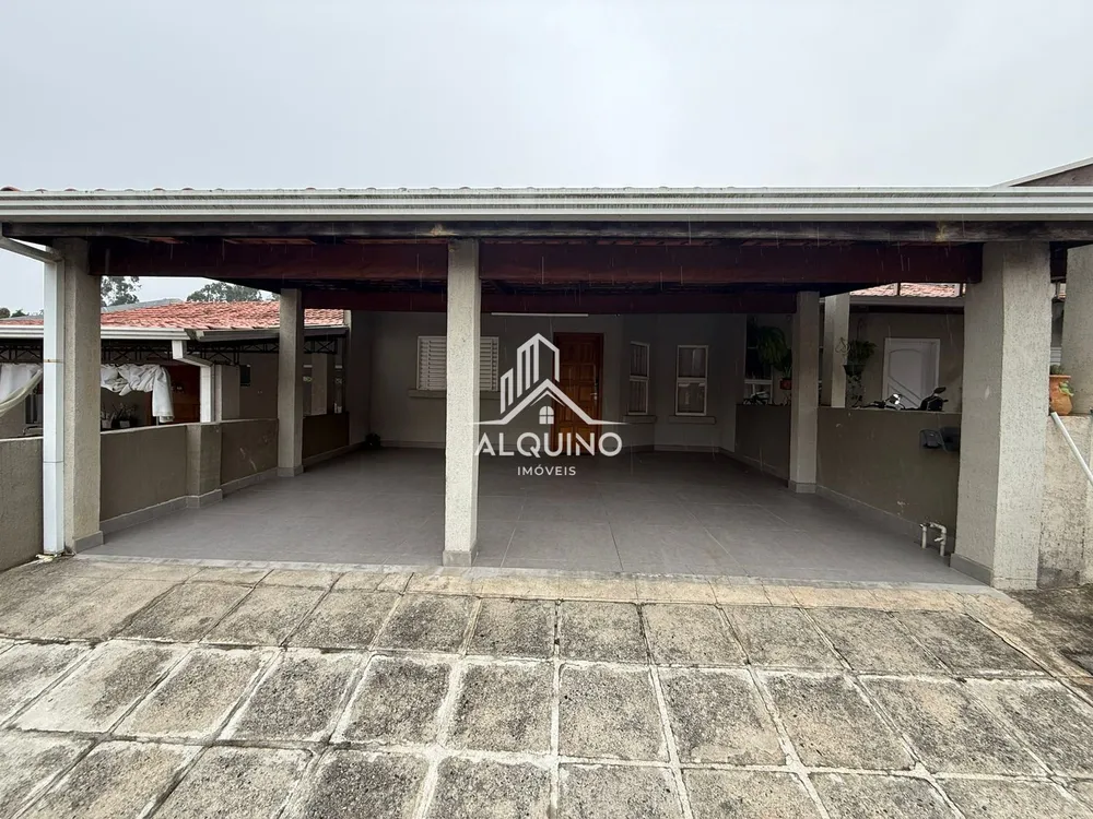 Casa de Condomínio, 3 quartos - Foto 10