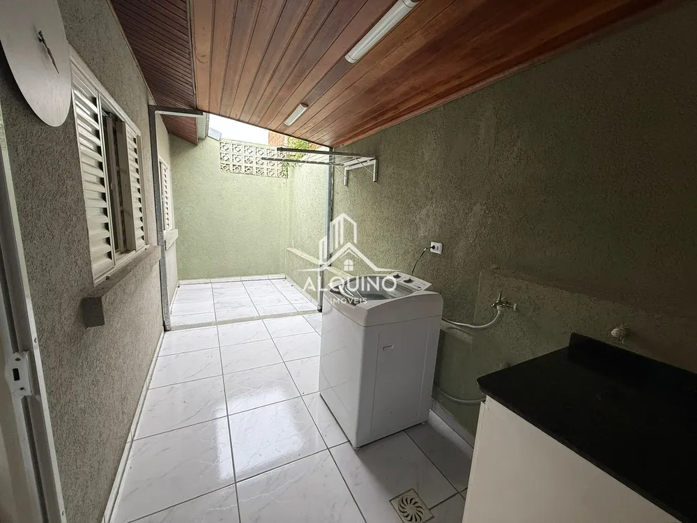 Casa de Condomínio, 3 quartos - Foto 9