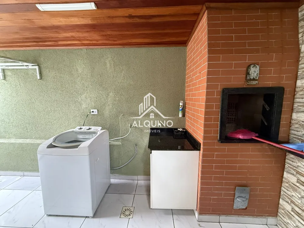 Casa de Condomínio, 3 quartos - Foto 8