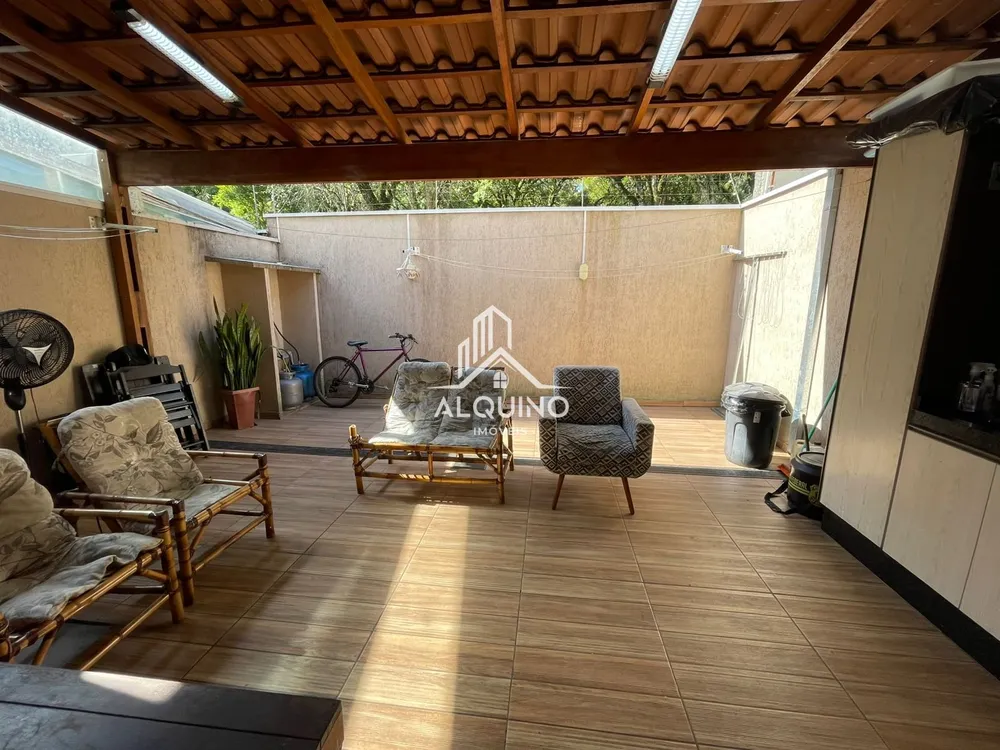 Sobrado, 3 quartos, 108 m² - Foto 6