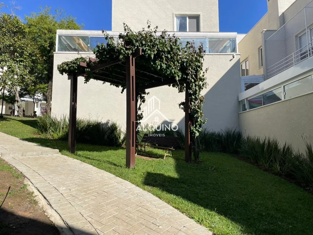 Sobrado, 3 quartos, 108 m² - Foto 11