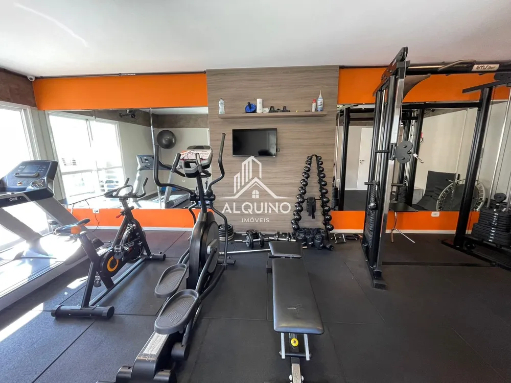Sobrado, 3 quartos, 108 m² - Foto 10