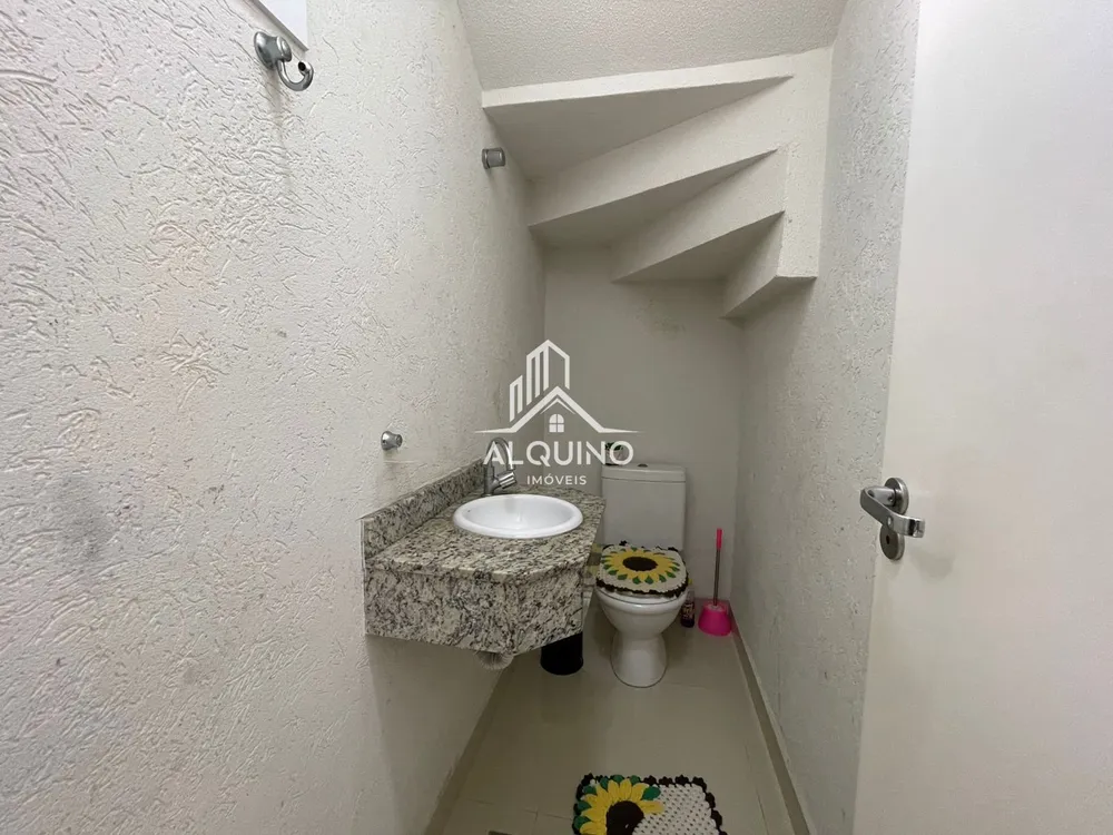 Sobrado, 3 quartos, 108 m² - Foto 2