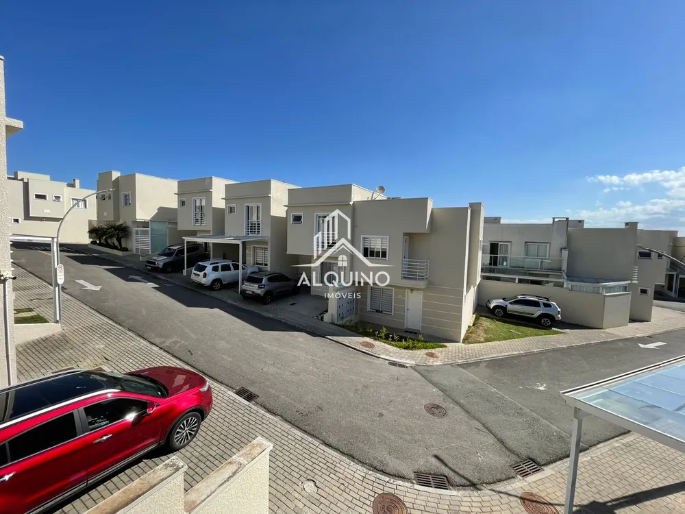 Sobrado, 3 quartos, 108 m² - Foto 7