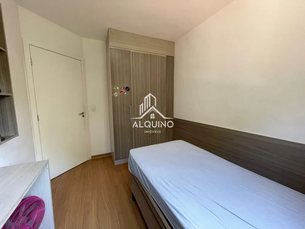 Sobrado, 3 quartos, 108 m² - Foto 8
