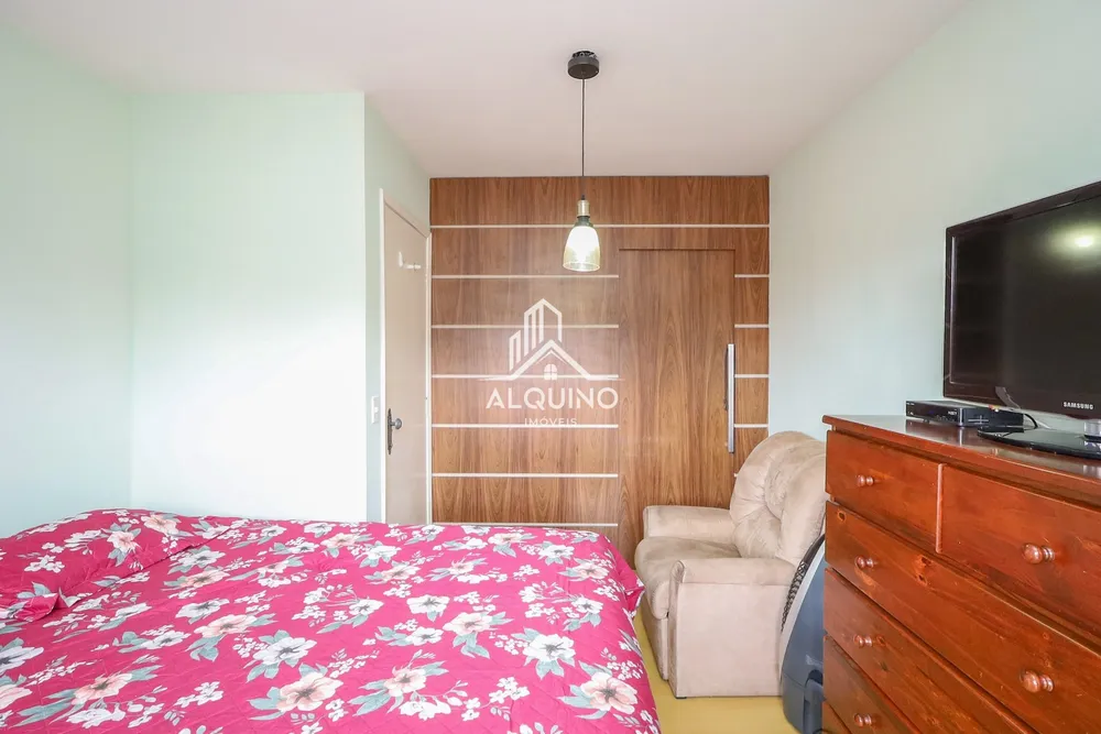 Sobrado, 3 quartos, 108 m² - Foto 9