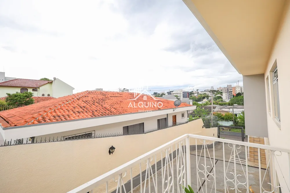 Sobrado, 3 quartos, 108 m² - Foto 12