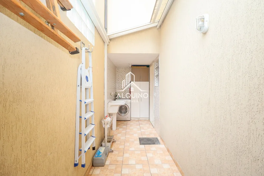 Sobrado, 3 quartos, 108 m² - Foto 7