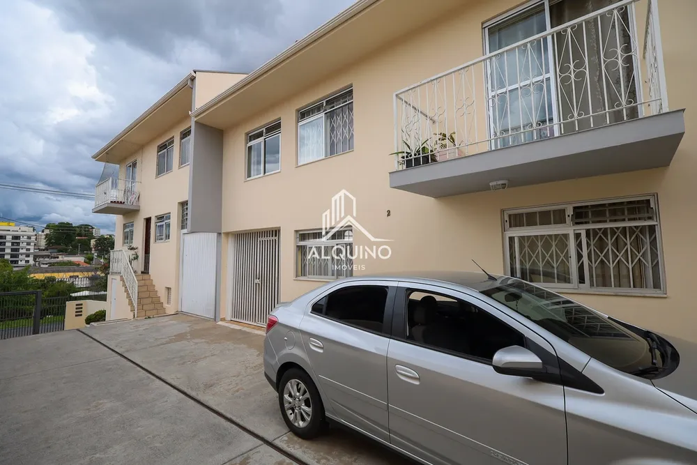 Sobrado, 3 quartos, 108 m² - Foto 3