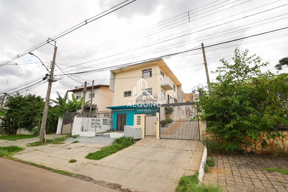 Sobrado, 3 quartos, 108 m² - Foto 2