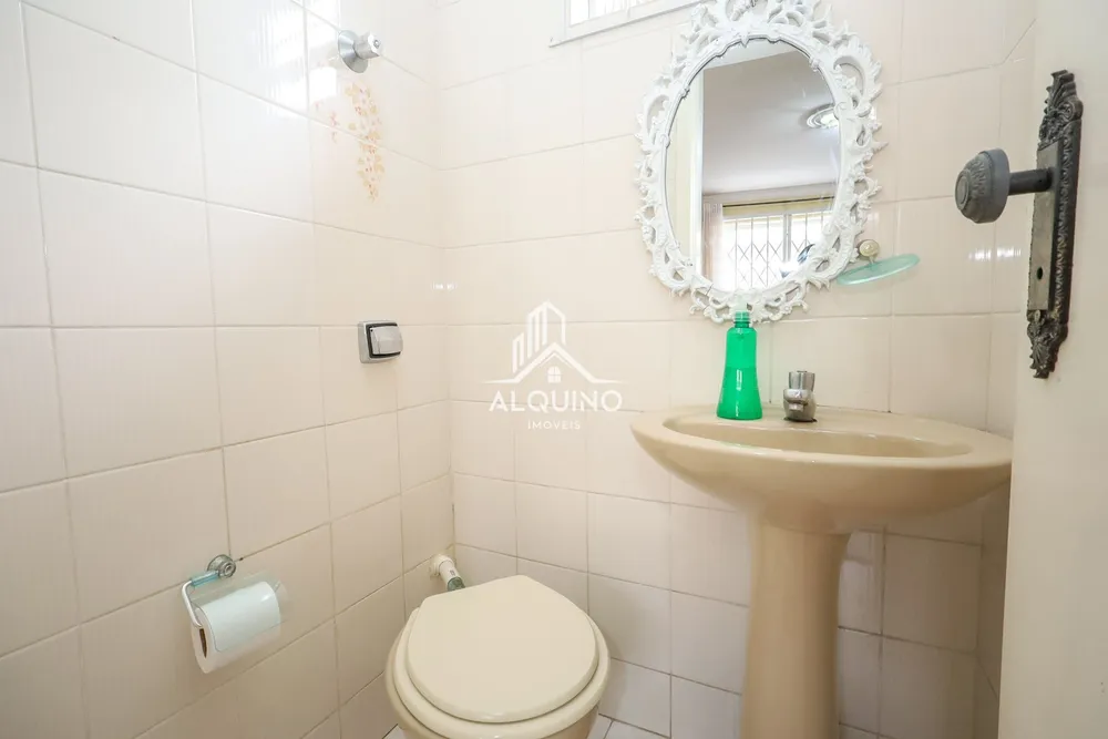 Sobrado, 3 quartos, 108 m² - Foto 6