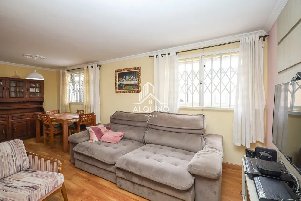 Sobrado, 3 quartos, 108 m² - Foto 5
