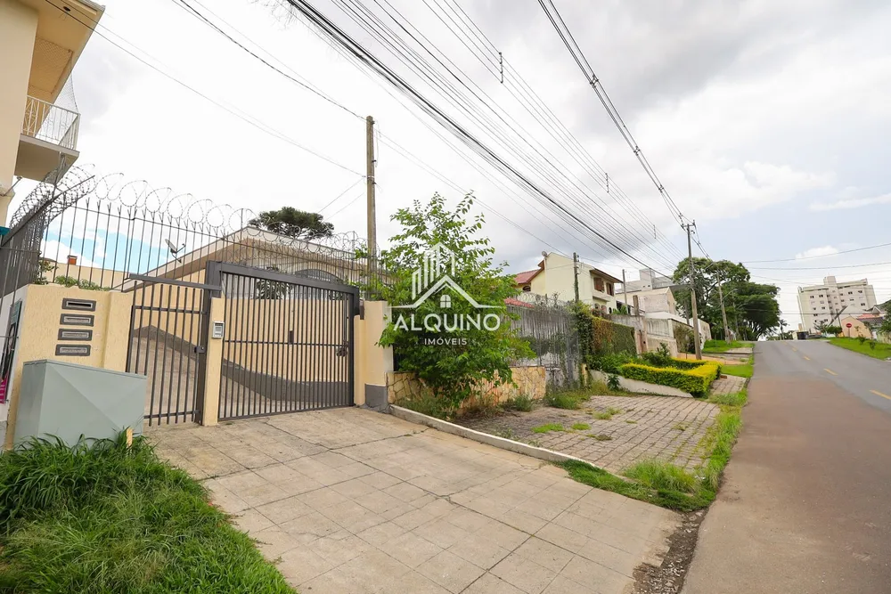 Sobrado, 3 quartos, 108 m² - Foto 4