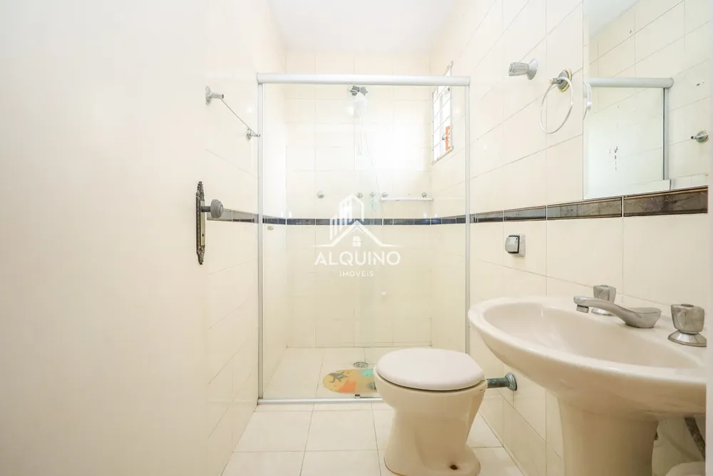 Sobrado, 3 quartos, 108 m² - Foto 8