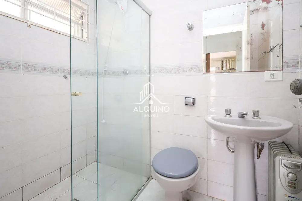 Sobrado, 3 quartos, 108 m² - Foto 11
