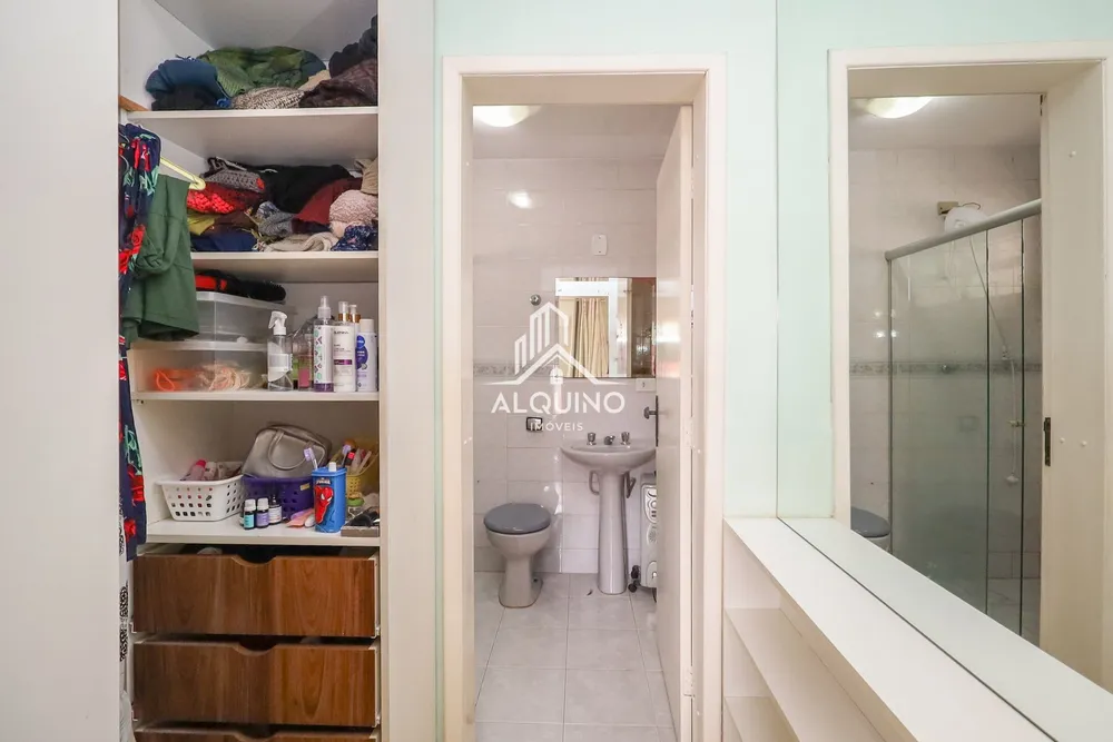 Sobrado, 3 quartos, 108 m² - Foto 10