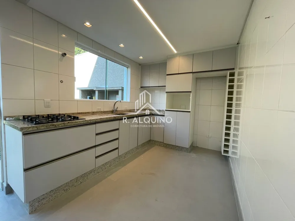 Sobrado, 3 quartos, 130 m² - Foto 7
