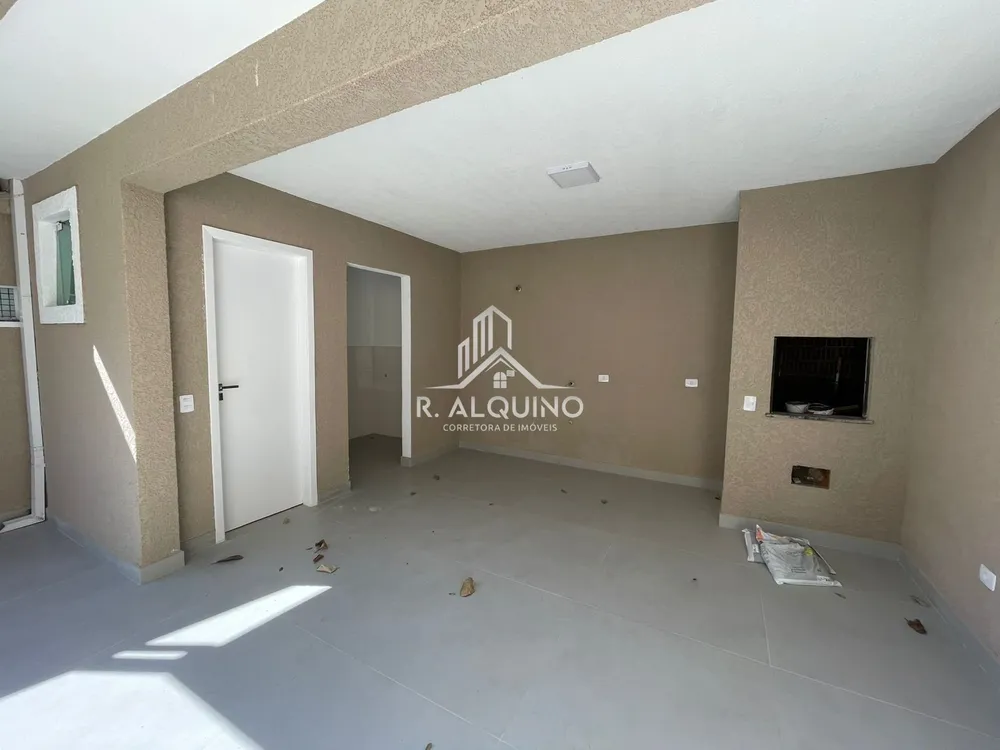 Sobrado, 3 quartos, 130 m² - Foto 12