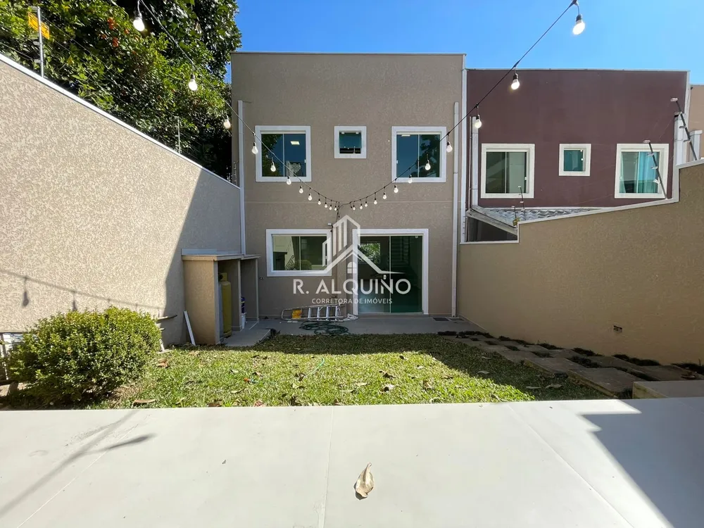 Sobrado, 3 quartos, 130 m² - Foto 13