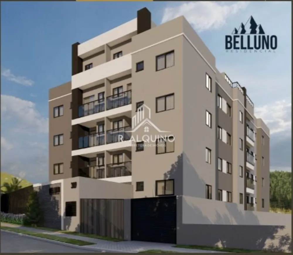 Sobrado, 3 quartos, 130 m² - Foto 2