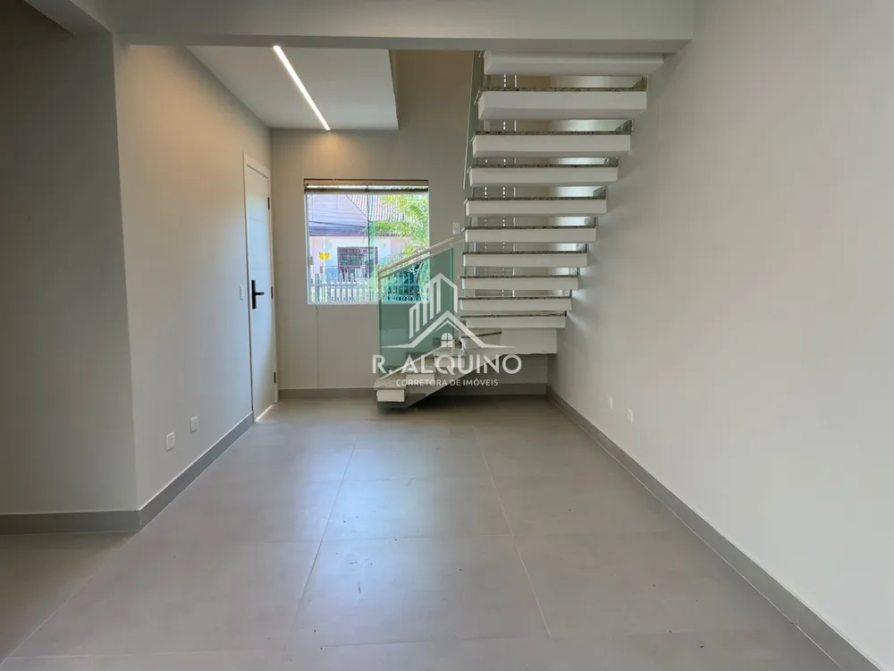 Sobrado, 3 quartos, 130 m² - Foto 4