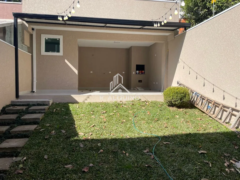 Sobrado, 3 quartos, 130 m² - Foto 11